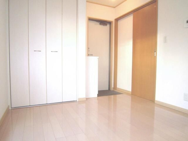 ＤＲホームズ新大塚の寝室