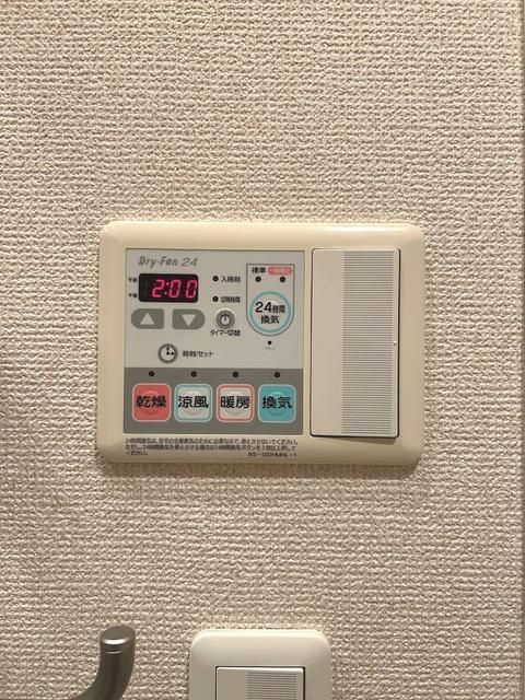 KDXレジデンス大島のその他