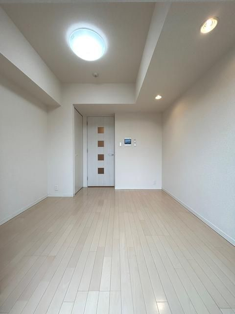 KDXレジデンス大島の寝室
