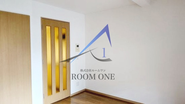 アンビエンテの寝室|寝室です。