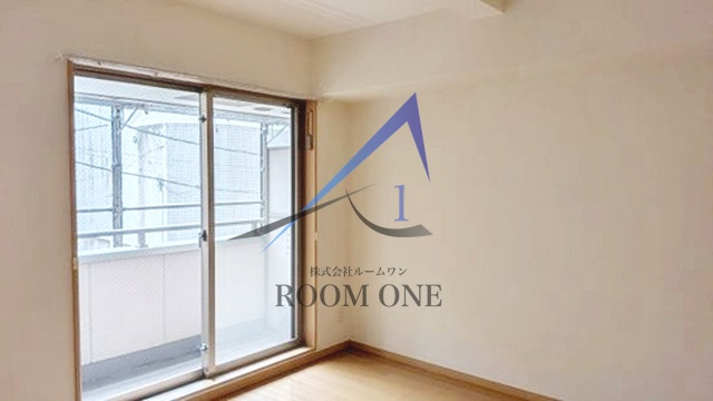 アンビエンテの居間・リビング|洋室のお部屋です。