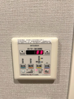 ベラスウィータ原宿の設備