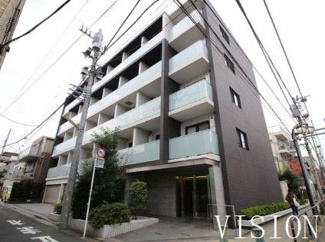 【外観】 | プレール・ドゥーク下北沢