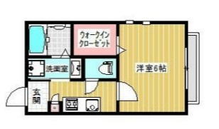 【間取り】 | Sumika