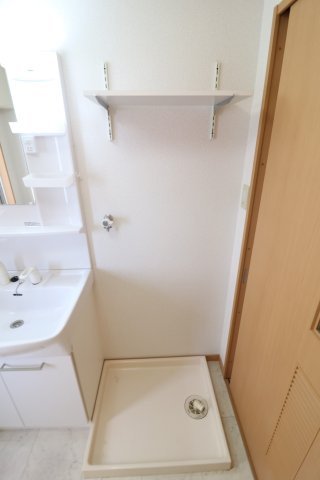 ポートステージ千里丘の内装