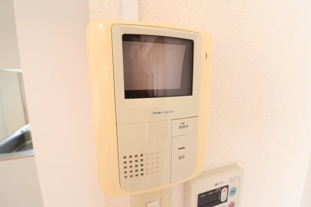 ポートステージ千里丘のセキュリティ