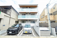高井田ハイツの画像