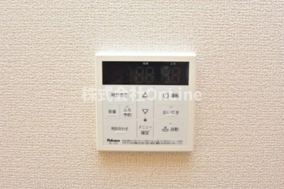 【設備】 | 高井田ハイツ