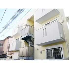 ＤＲホームズ新大塚の外観