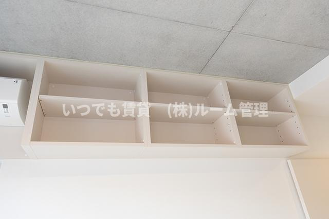 ソルテ千駄ヶ谷のその他|※写真は同タイプ住戸です。