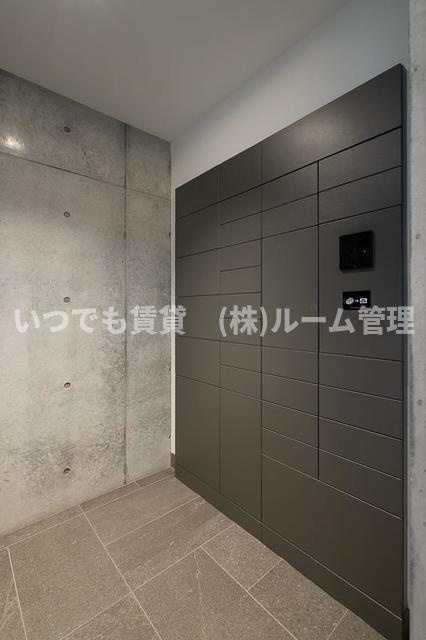 ソルテ千駄ヶ谷のその他