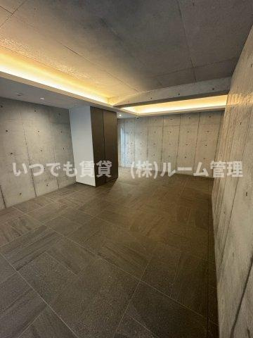 ソルテ千駄ヶ谷