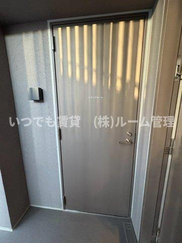 ソルテ千駄ヶ谷