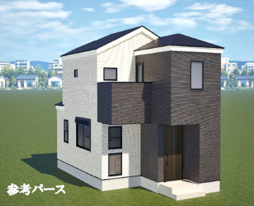 仲介手数料無料　横浜市中区大平町