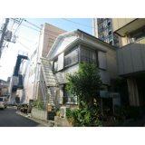川崎市川崎区渡田１丁目のアパートの画像