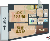 パークハビオ渋谷本町レジデンスの画像