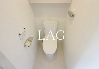 【トイレ】 | ＤＩＰＳ西日暮里 | トイレです。