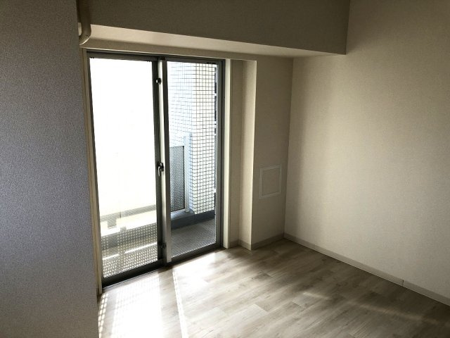 【寝室】 | フェリーチェ川口