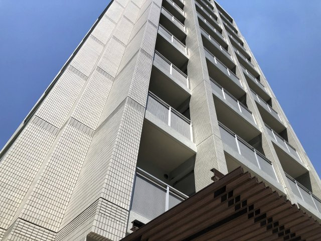 【外観】 | フェリーチェ川口