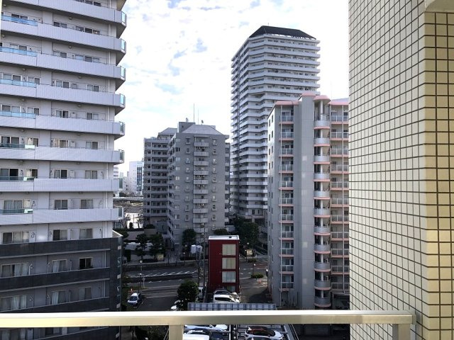 【展望】 | フェリーチェ川口