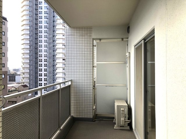 【バルコニー】 | フェリーチェ川口