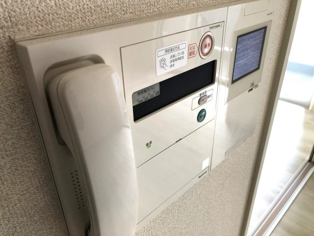 【セキュリティ】 | フェリーチェ川口