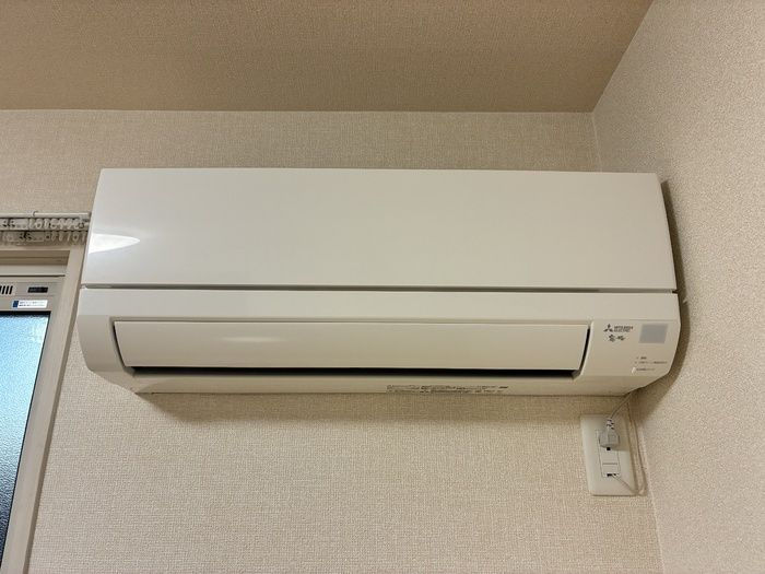 マナローザの設備