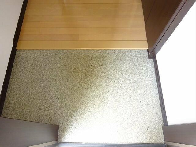 【玄関】 | ツインハウス富紀