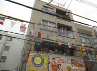 北区東十条４丁目のマンションの画像