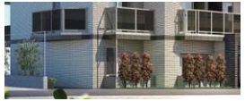 レガリス北千住のその他