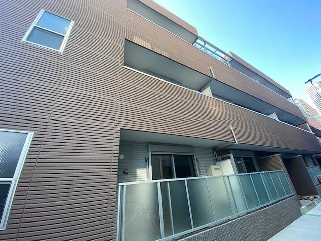 NSGATE勝どき