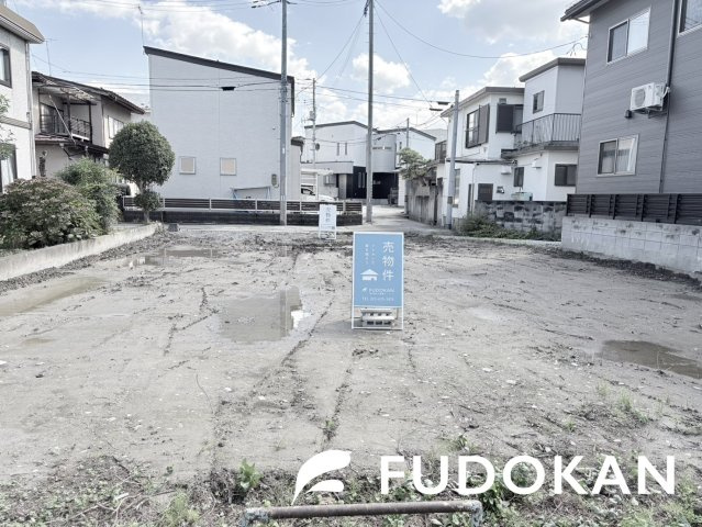 山形市小白川町【売地】の周辺|現地写真。お気軽にお問合せください！
