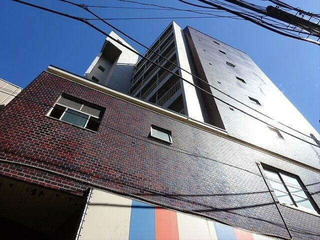【外観】 | マツダマンション