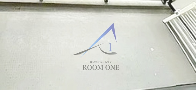 レガリス門前仲町のバルコニー|バルコニーです。