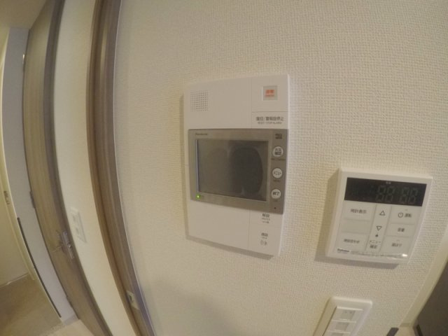 【セキュリティ】 | エステムコート新大阪16パルス