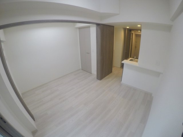 【居間・リビング】 | エステムコート新大阪16パルス