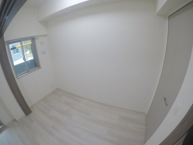 【寝室】 | エステムコート新大阪16パルス