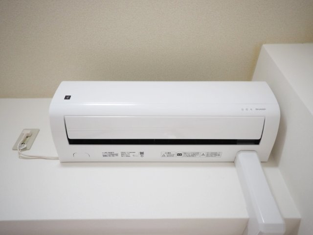 センターロイヤルの設備