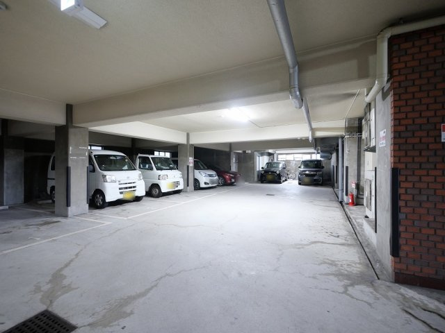 センターロイヤルのその他共用部分