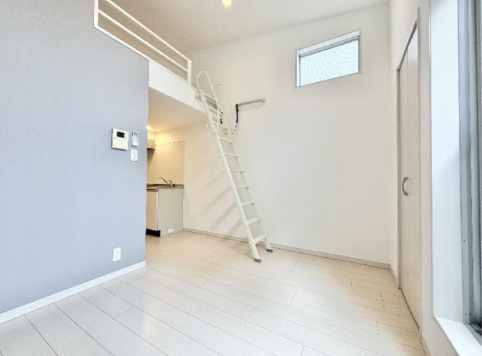 Housing Complex T2のその他