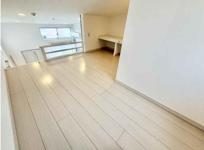 Housing Complex T2のその他