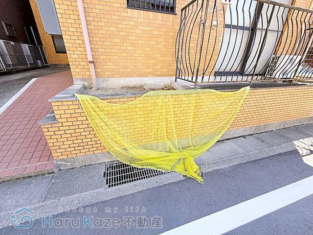 【エントランス】 | タキマツ第1マンション【名古屋市賃貸・RC造】