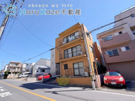 タキマツ第1マンション【名古屋市賃貸・RC造】の画像