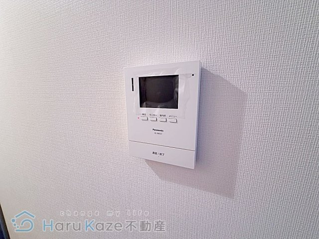 【セキュリティ】 | タキマツ第1マンション【名古屋市賃貸・RC造】