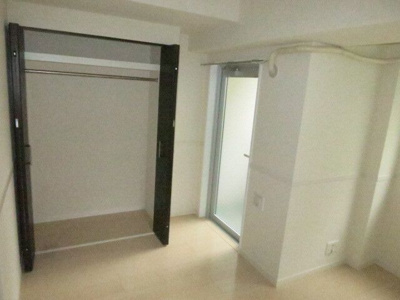 【収納】 | ユニフォート目黒中町