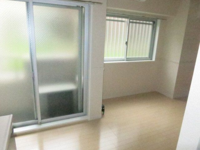 【居間・リビング】 | ユニフォート目黒中町