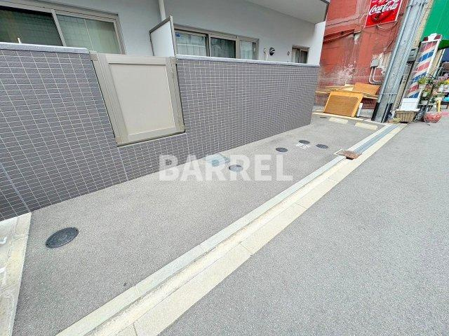 レイワニティ　プレイスのその他共用部分
