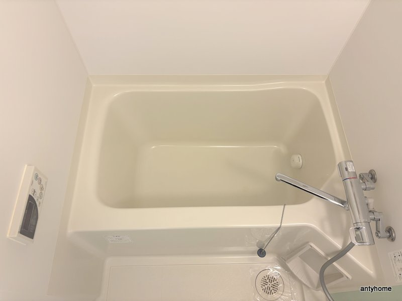 エスリード大手前　仲介手数料無料の浴室