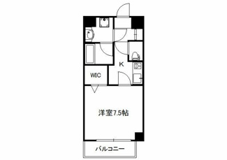 【間取り】 | グランシャリオ西新井 | 間取りです。