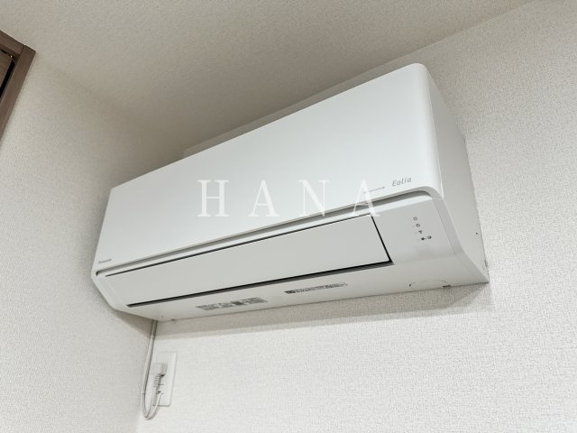 セレスティア扇Ⅵの設備